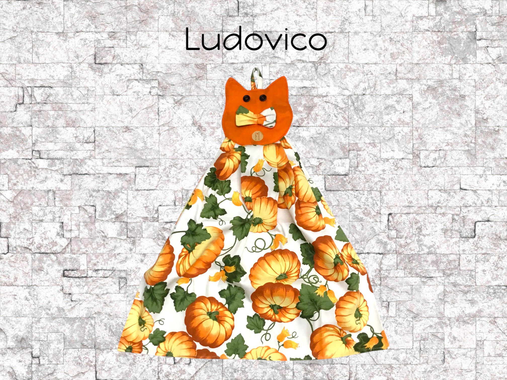 LUDOVICO