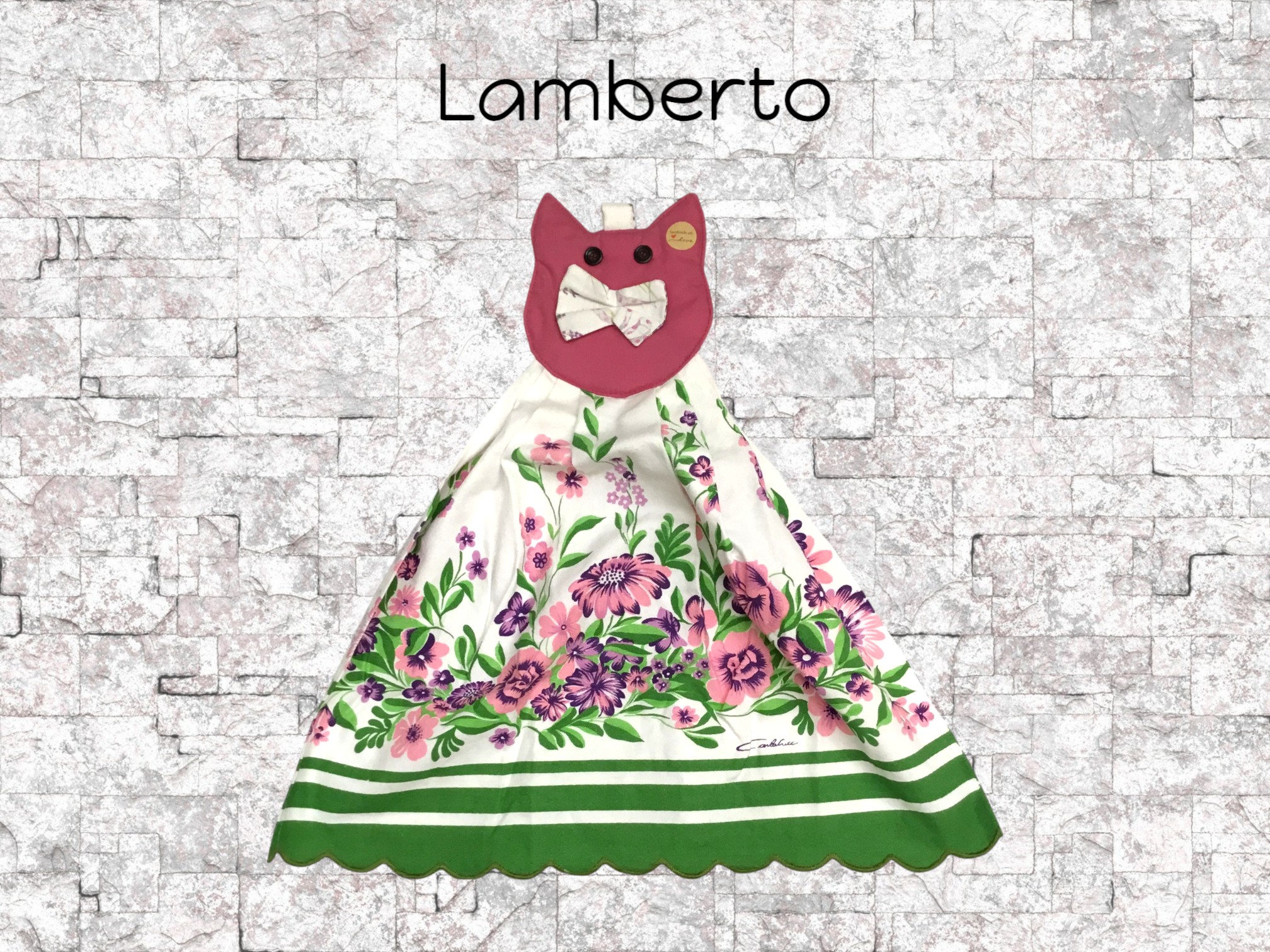 LAMBERTO
