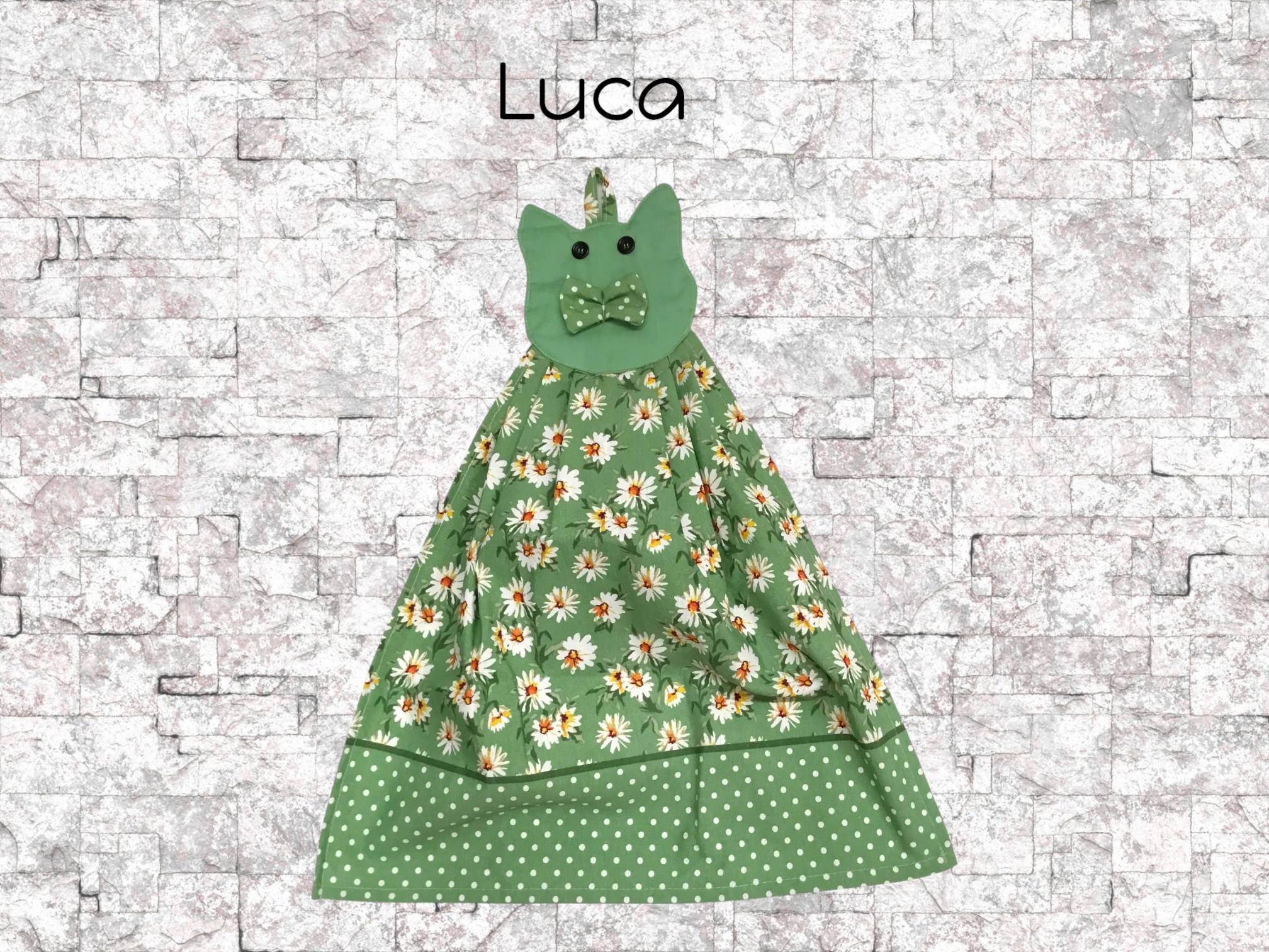 LUCA