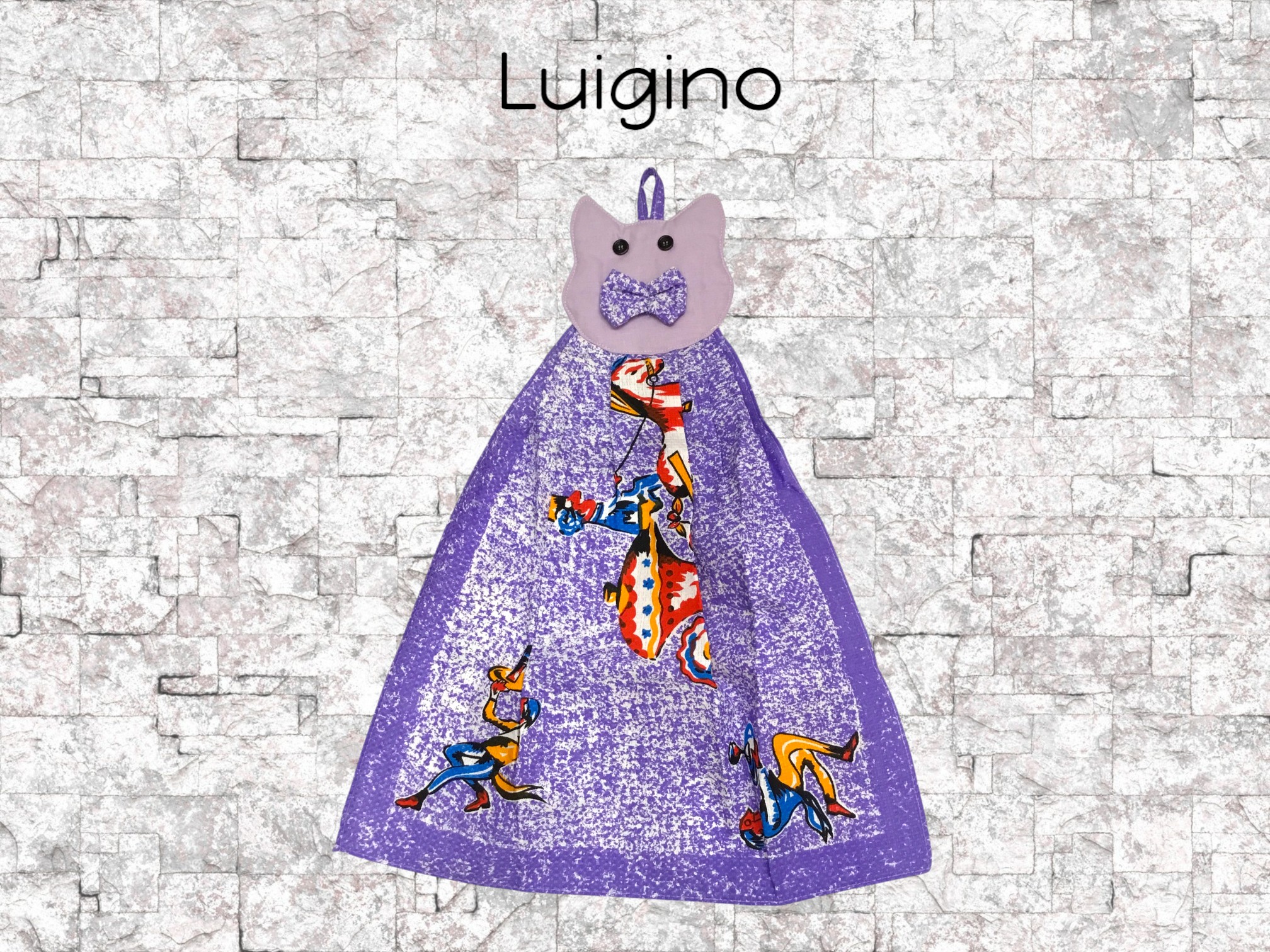 LUIGINO