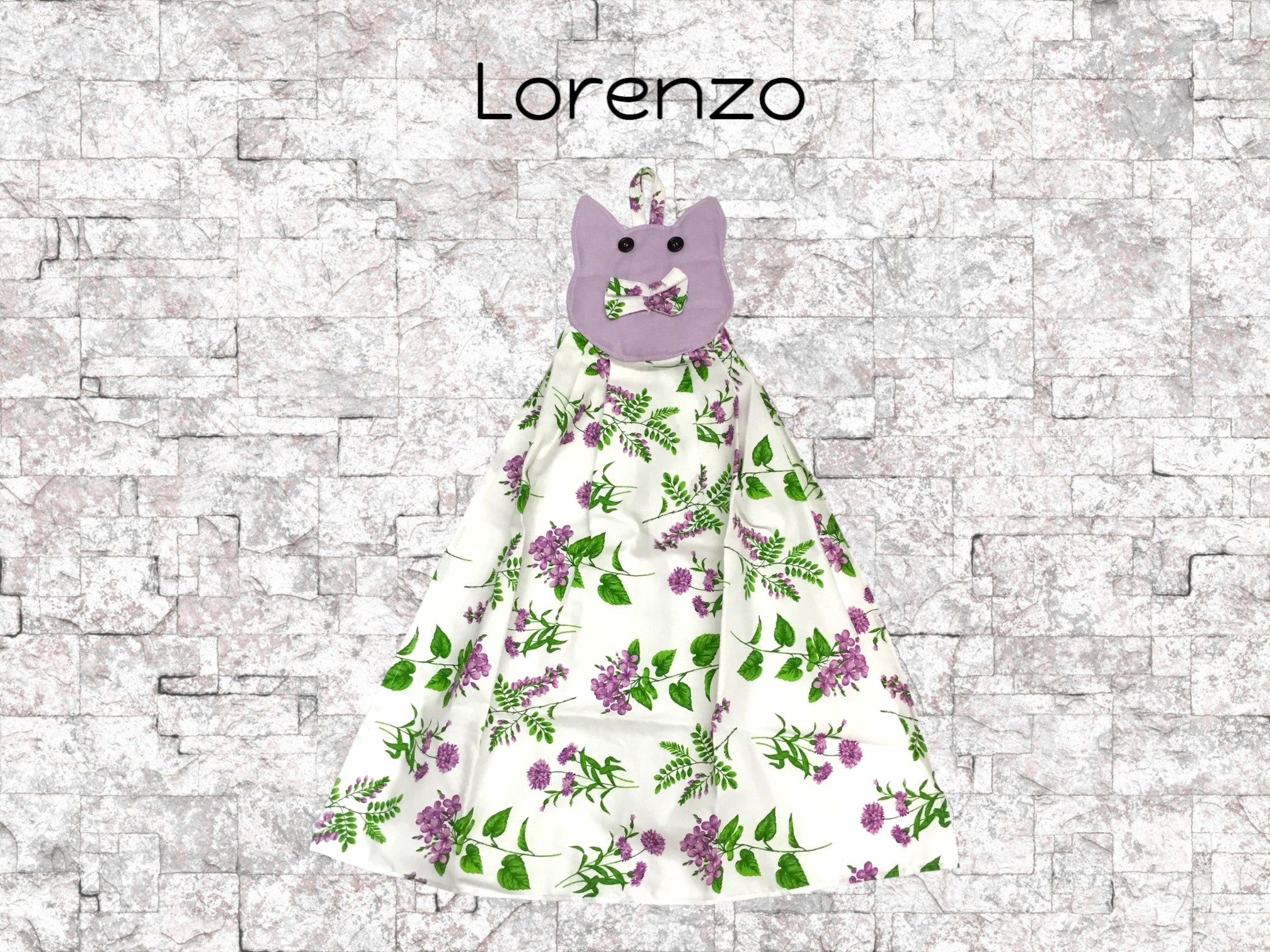 LORENZO