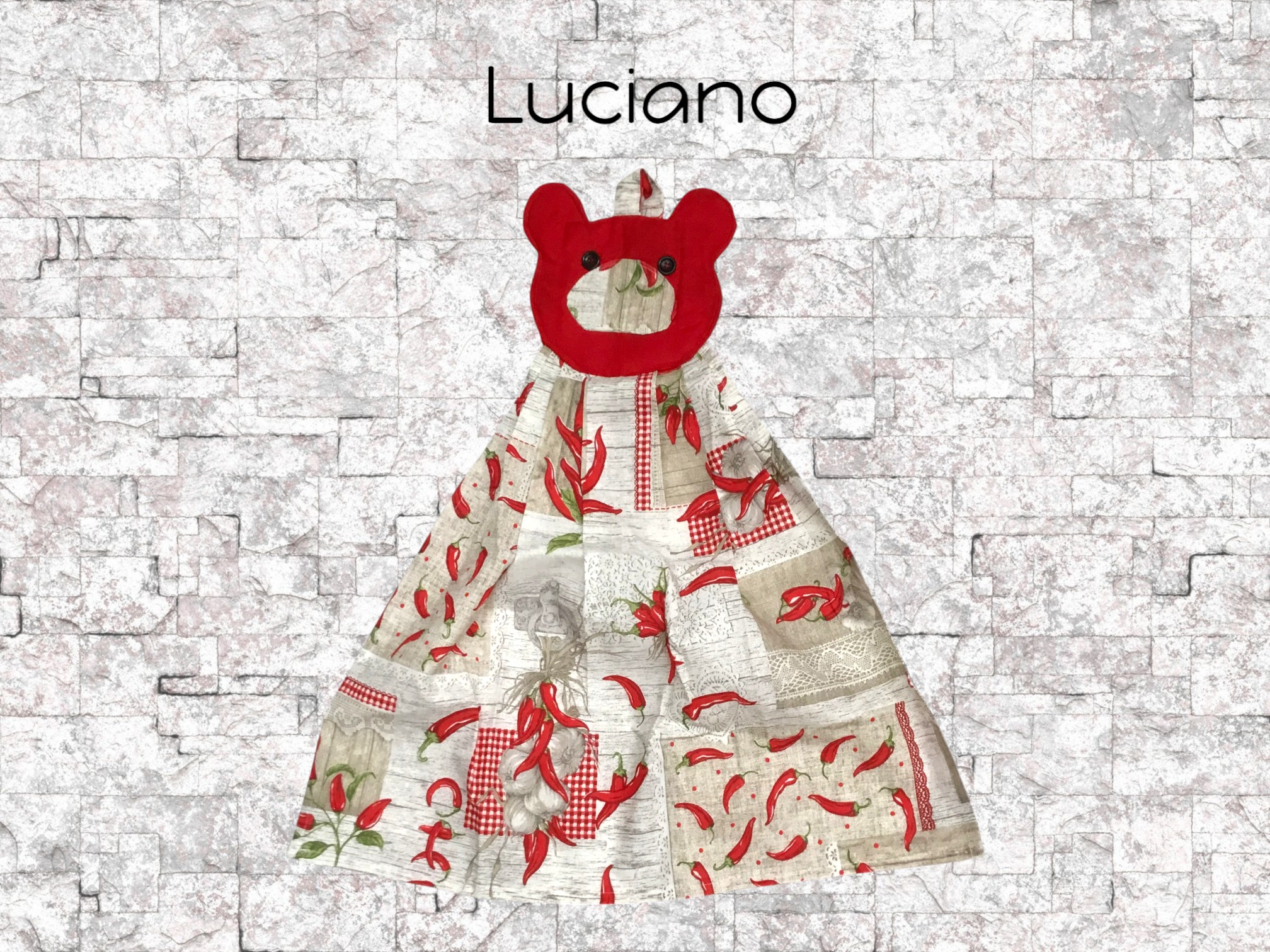 LUCIANO